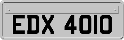 EDX4010