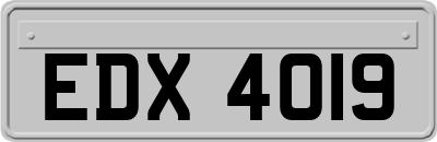 EDX4019