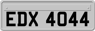EDX4044