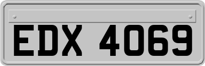 EDX4069