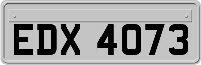 EDX4073