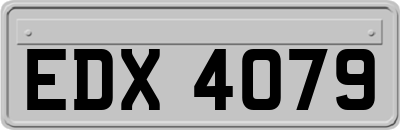 EDX4079