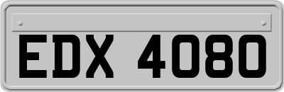 EDX4080