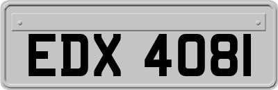 EDX4081