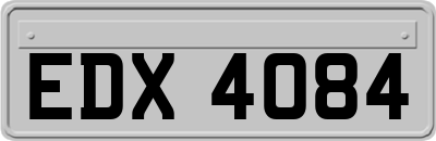 EDX4084