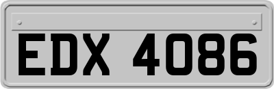EDX4086