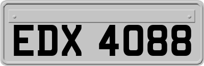 EDX4088