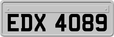 EDX4089