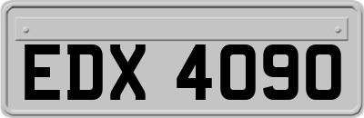 EDX4090