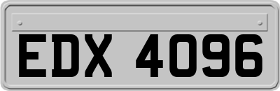 EDX4096