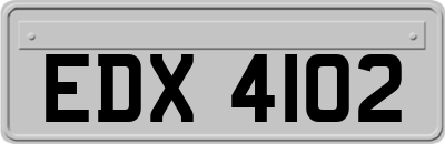 EDX4102
