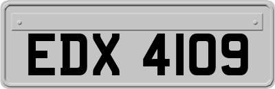 EDX4109