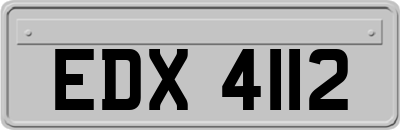EDX4112