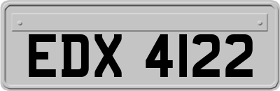 EDX4122