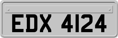 EDX4124