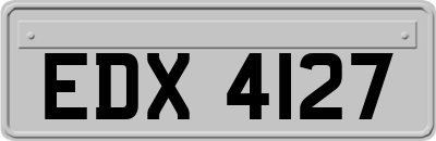 EDX4127