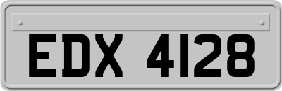 EDX4128