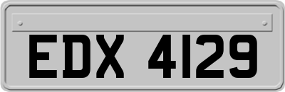 EDX4129