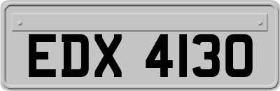 EDX4130