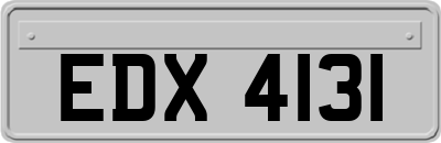 EDX4131