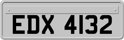 EDX4132