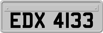EDX4133