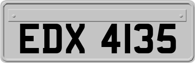 EDX4135