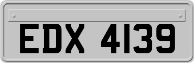 EDX4139