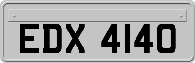 EDX4140
