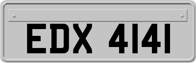 EDX4141