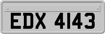 EDX4143