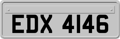 EDX4146