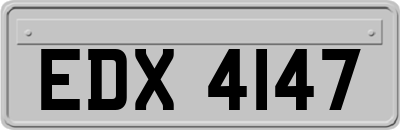 EDX4147