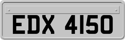 EDX4150