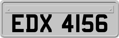 EDX4156