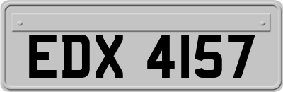 EDX4157