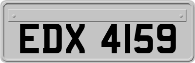 EDX4159