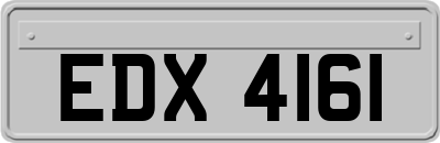 EDX4161