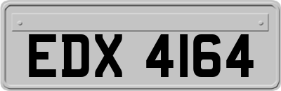 EDX4164