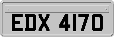 EDX4170