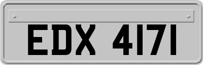 EDX4171