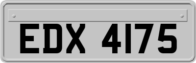 EDX4175