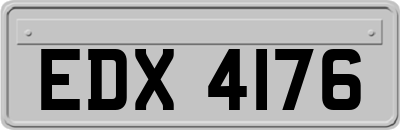 EDX4176