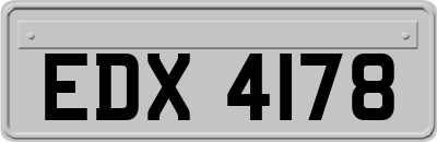 EDX4178