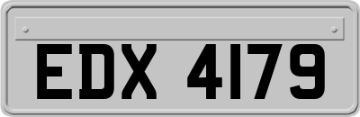 EDX4179