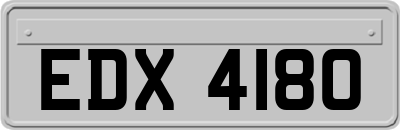 EDX4180