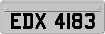 EDX4183