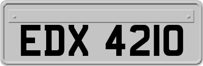 EDX4210
