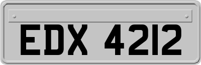EDX4212