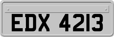 EDX4213